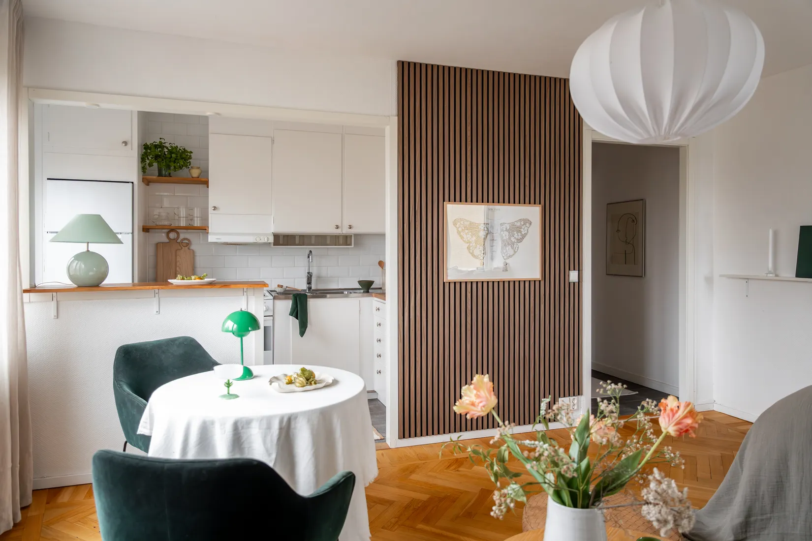 Bostadsrätt, Blåsutgatan 2, Majorna, Göteborg