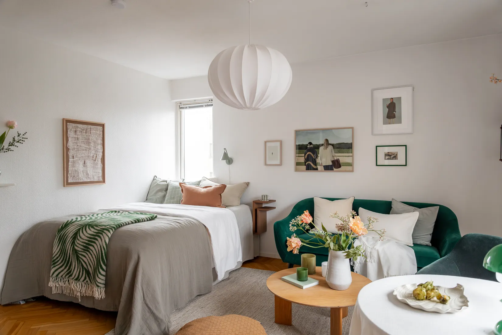 Bostadsrätt, Blåsutgatan 2, Majorna, Göteborg