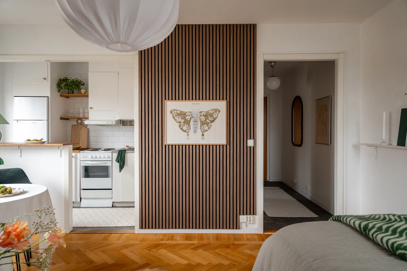 Bostadsrätt, Blåsutgatan 2, Majorna, Göteborg