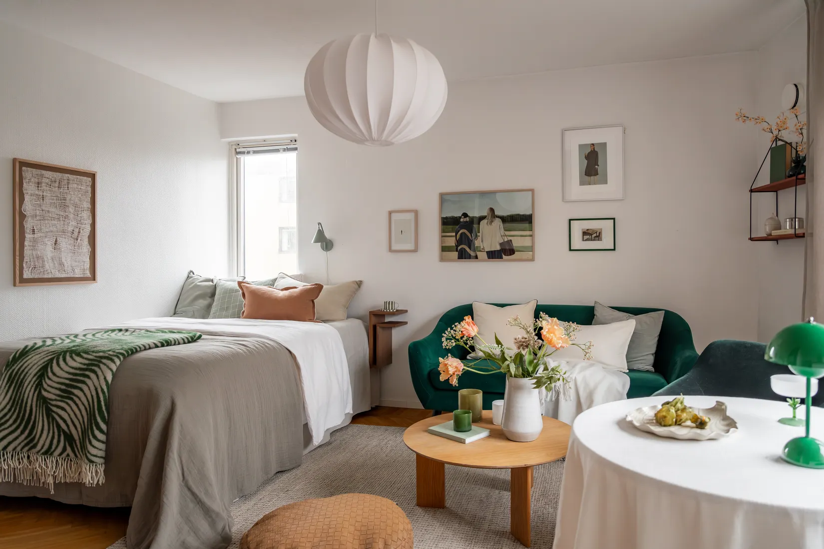 Bostadsrätt, Blåsutgatan 2, Majorna, Göteborg