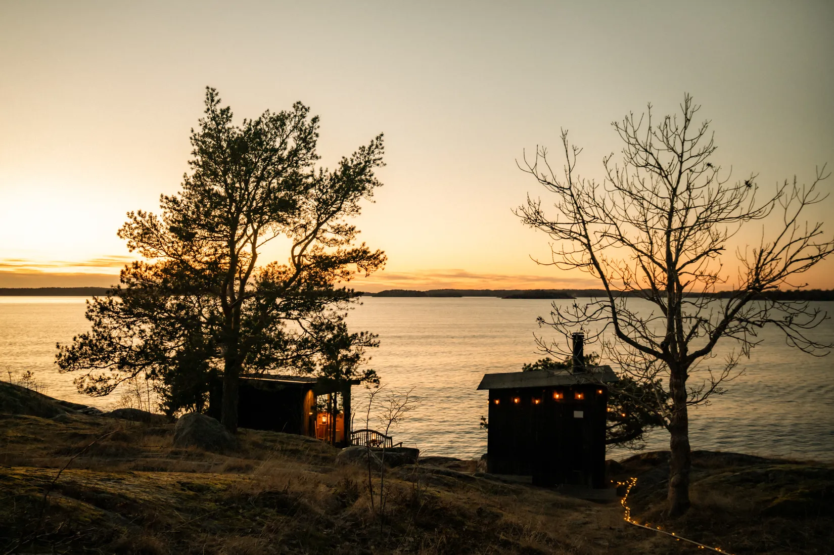 Villa, Bodavägen 21, Boda, Värmdö