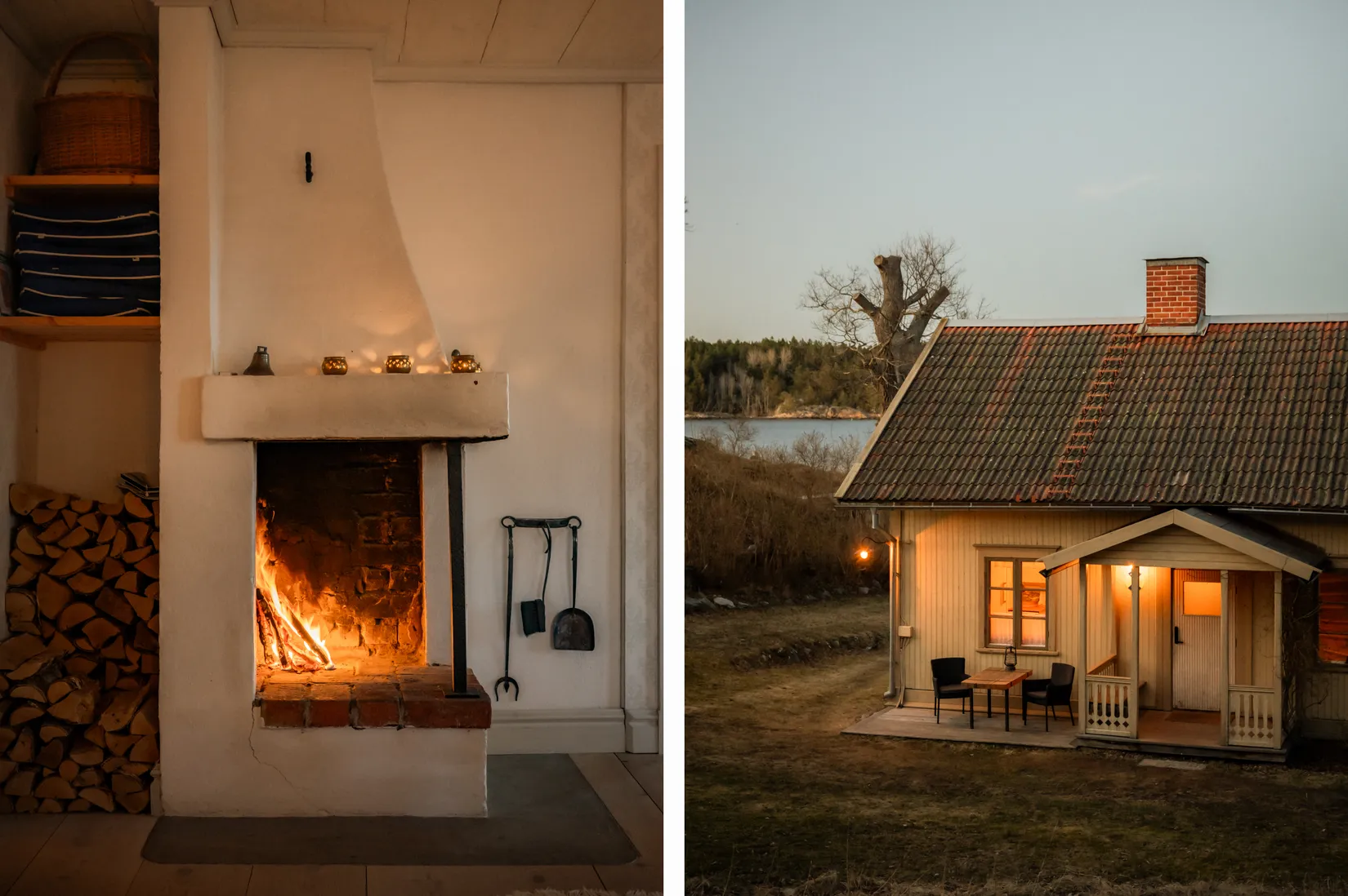 Villa, Bodavägen 21, Boda, Värmdö