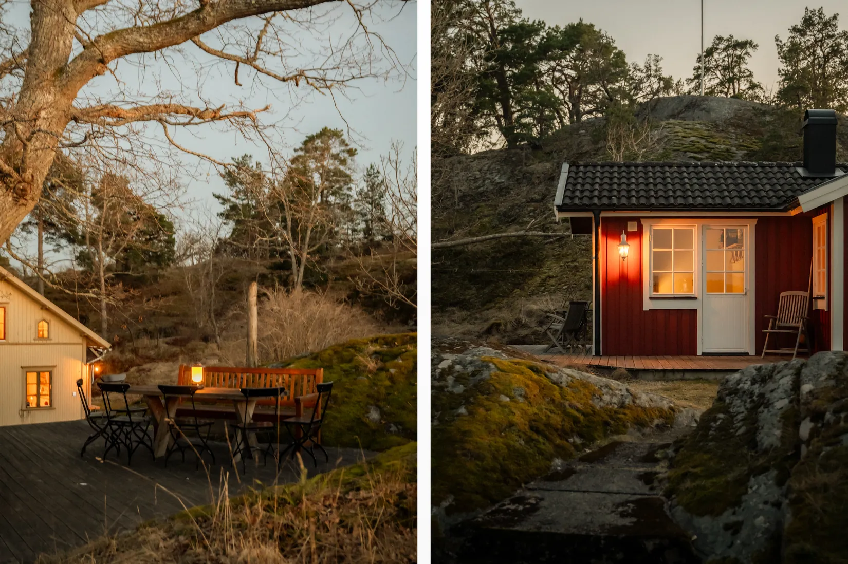 Villa, Bodavägen 21, Boda, Värmdö