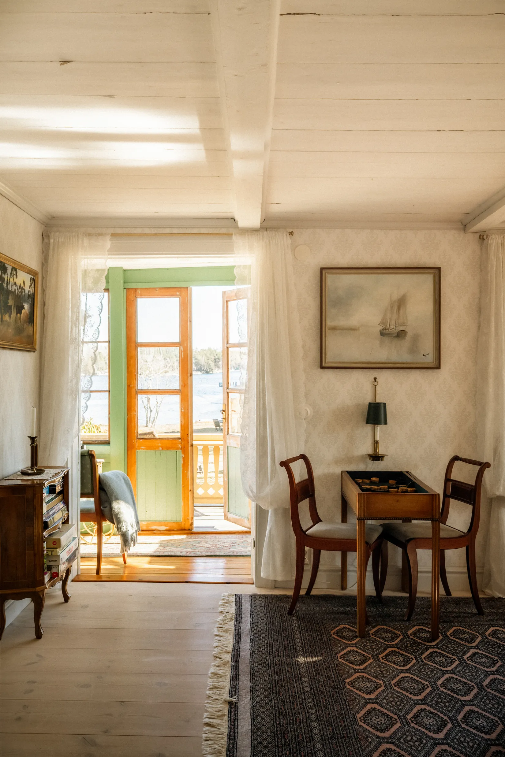 Villa, Bodavägen 21, Boda, Värmdö