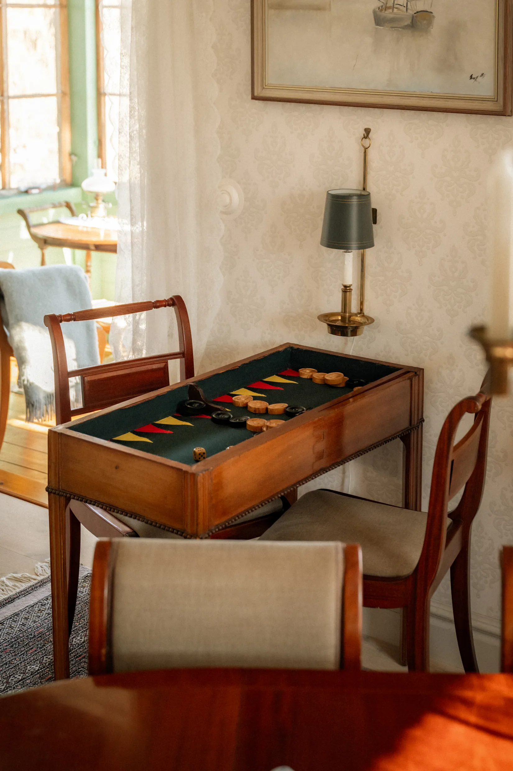 Villa, Bodavägen 21, Boda, Värmdö