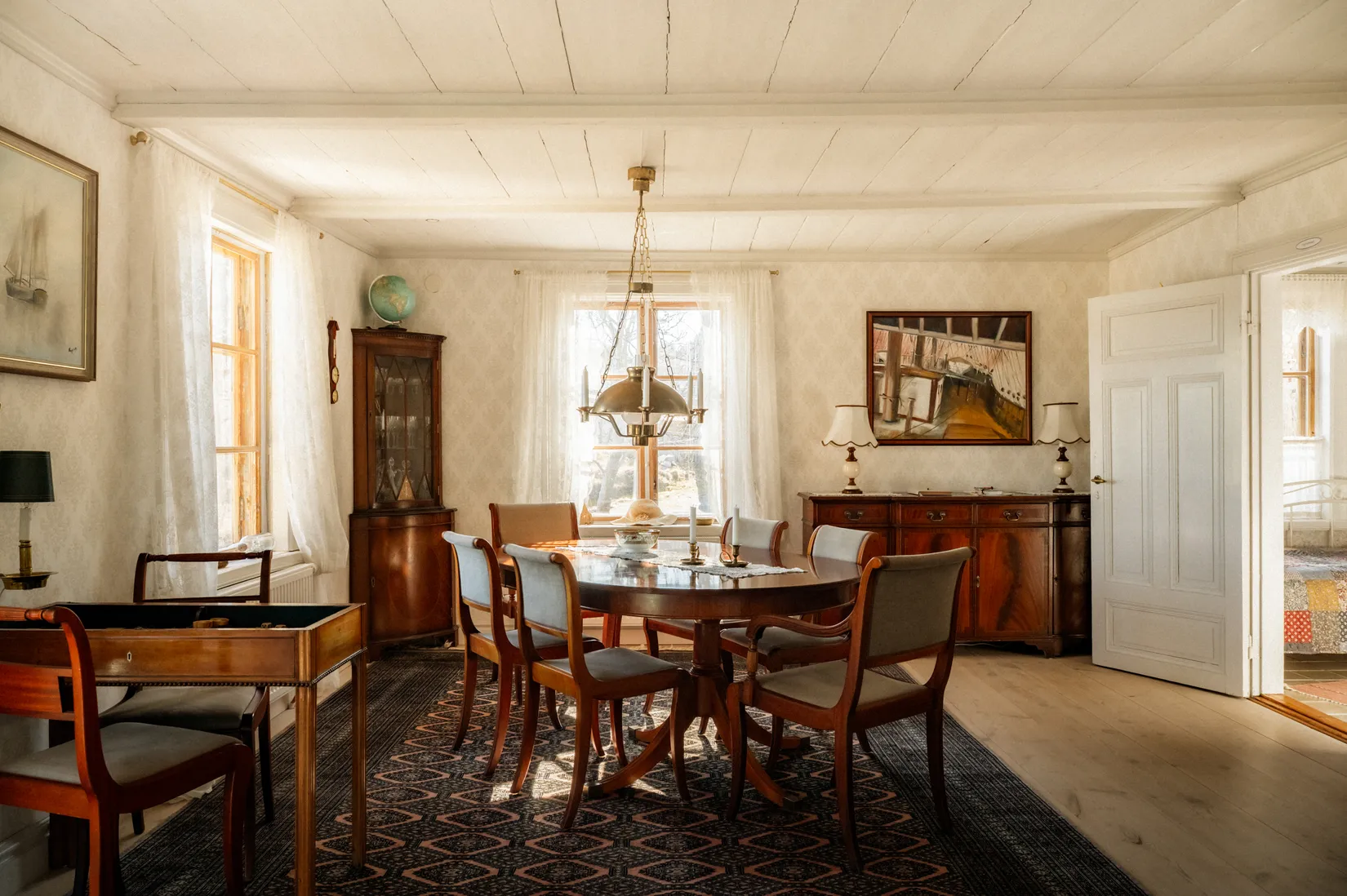 Villa, Bodavägen 21, Boda, Värmdö