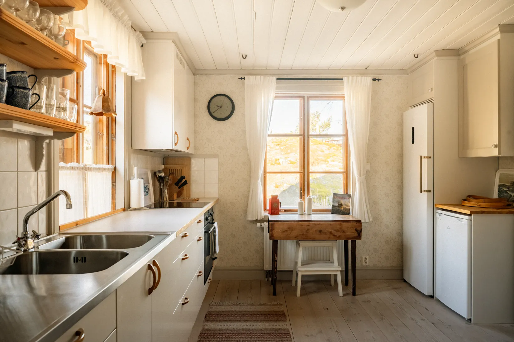 Villa, Bodavägen 21, Boda, Värmdö