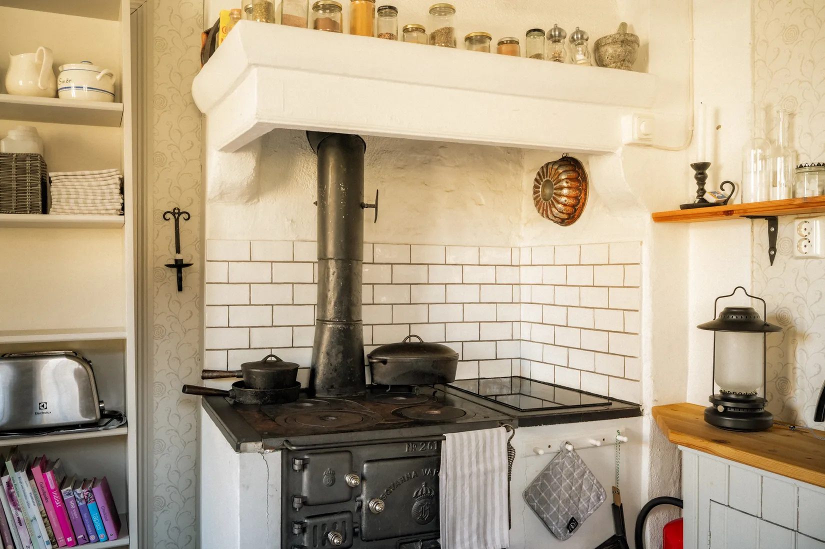 Villa, Bodavägen 21, Boda, Värmdö