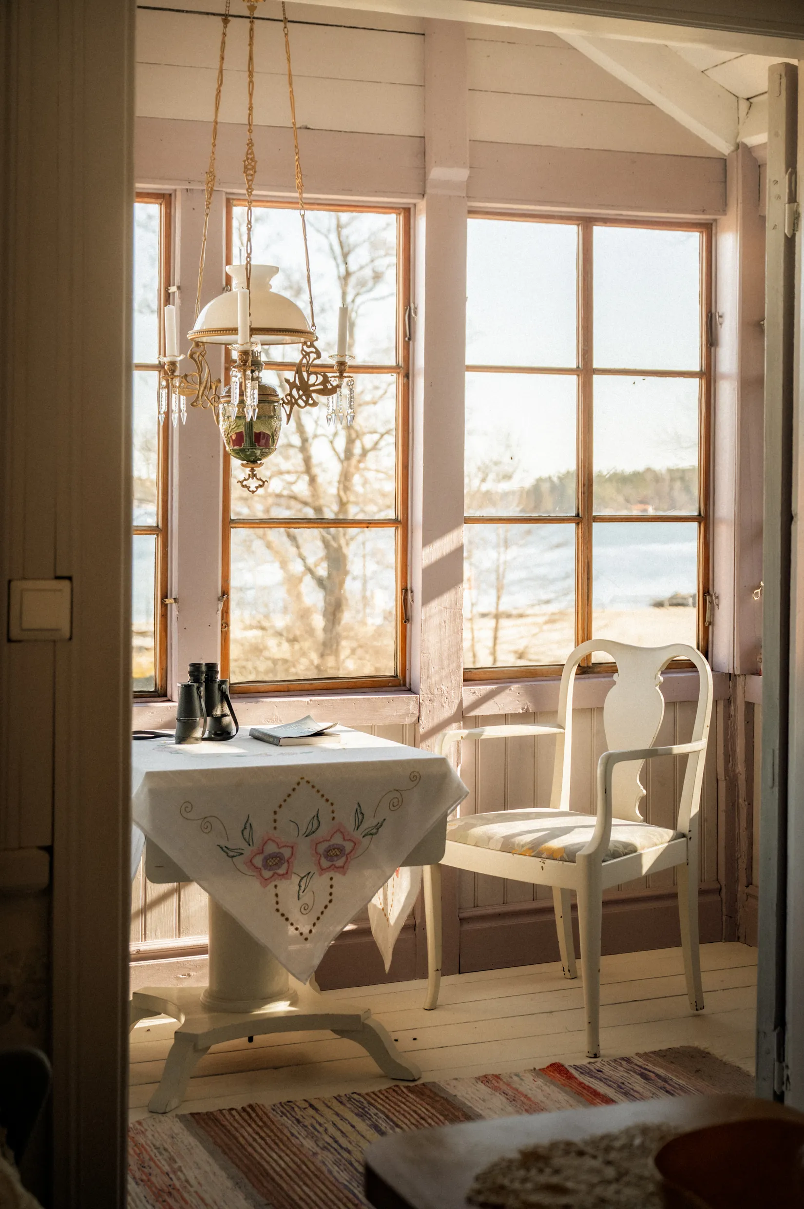 Villa, Bodavägen 21, Boda, Värmdö