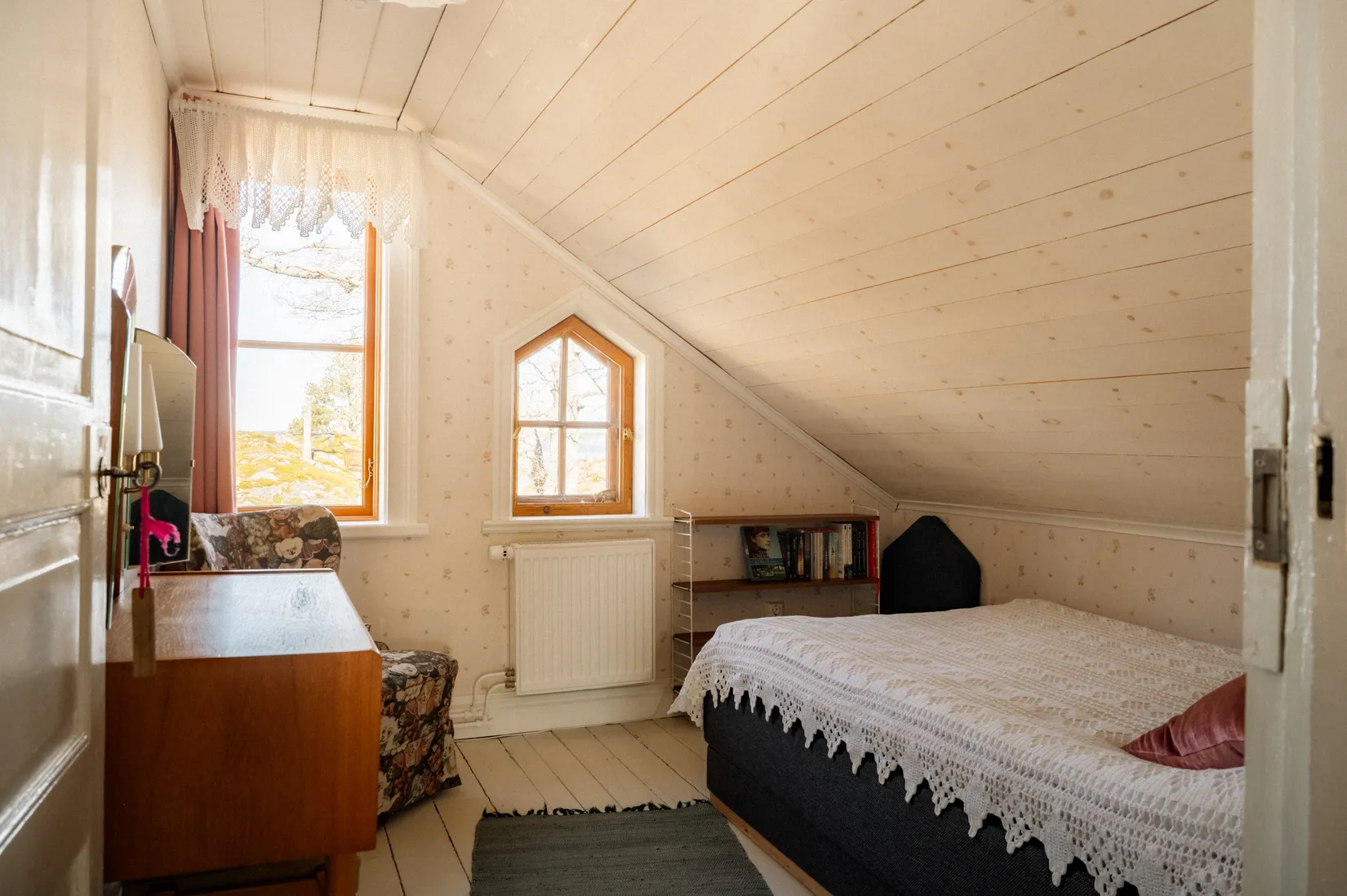 Villa, Bodavägen 21, Boda, Värmdö