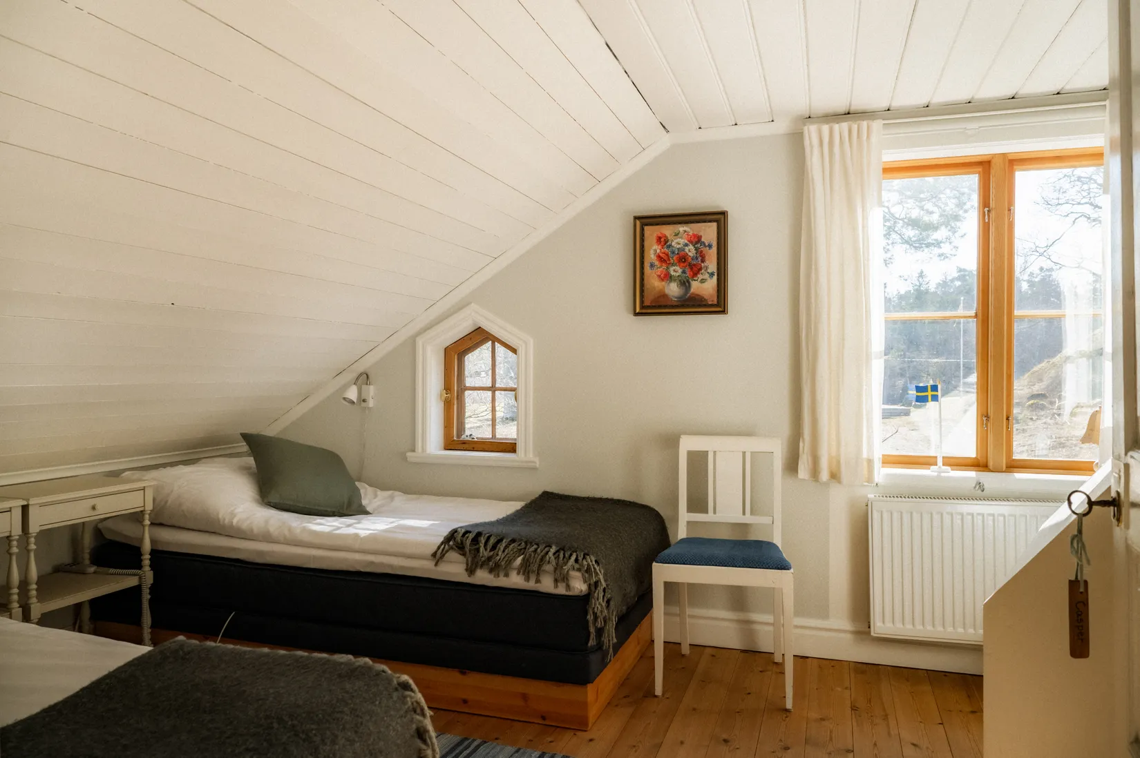 Villa, Bodavägen 21, Boda, Värmdö