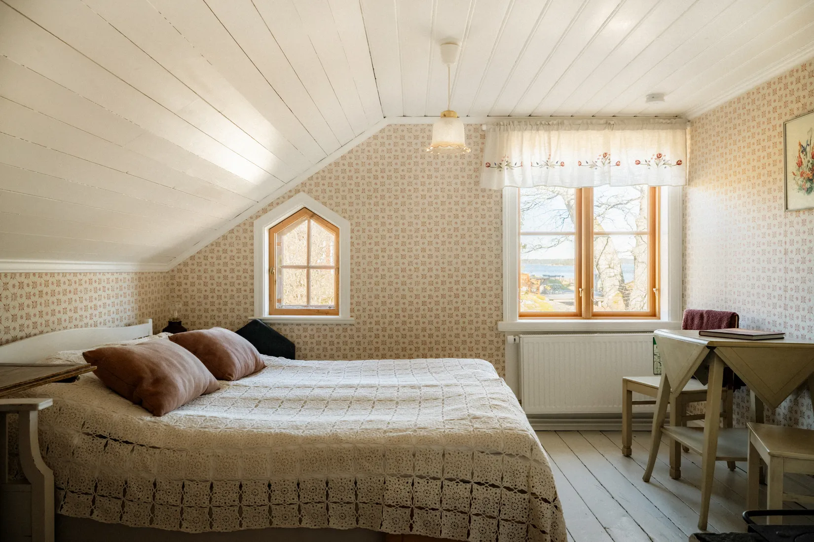 Villa, Bodavägen 21, Boda, Värmdö