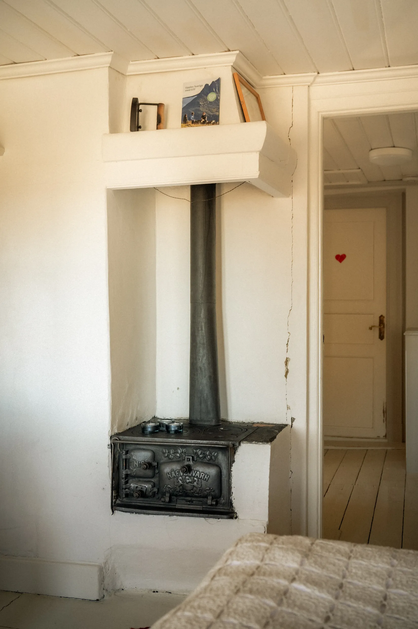 Villa, Bodavägen 21, Boda, Värmdö