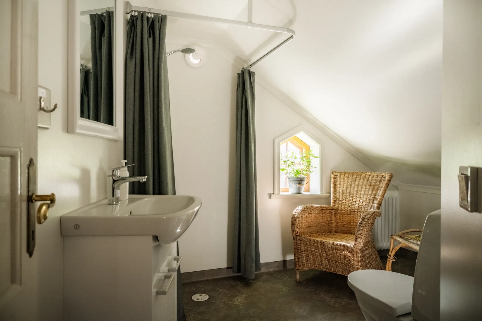 Villa, Bodavägen 21, Boda, Värmdö