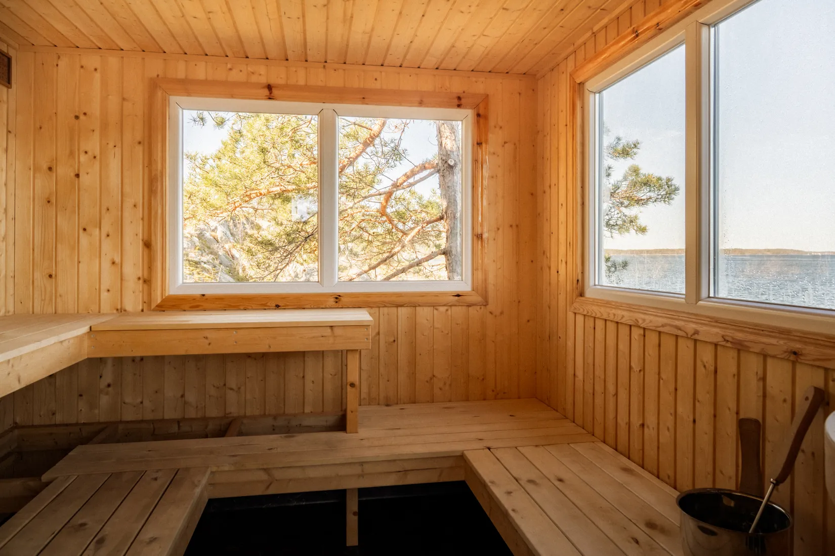 Villa, Bodavägen 21, Boda, Värmdö