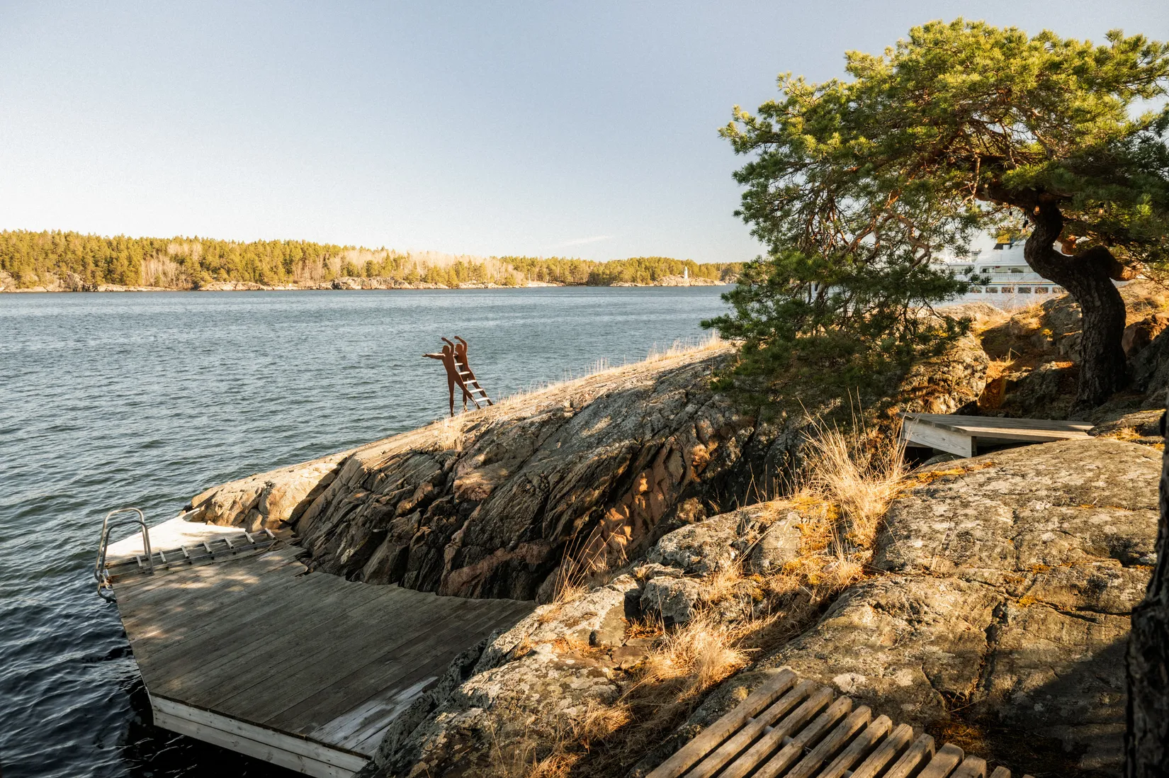 Villa, Bodavägen 21, Boda, Värmdö