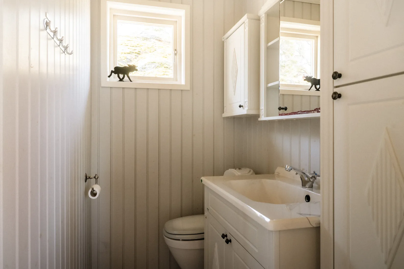 Villa, Bodavägen 21, Boda, Värmdö