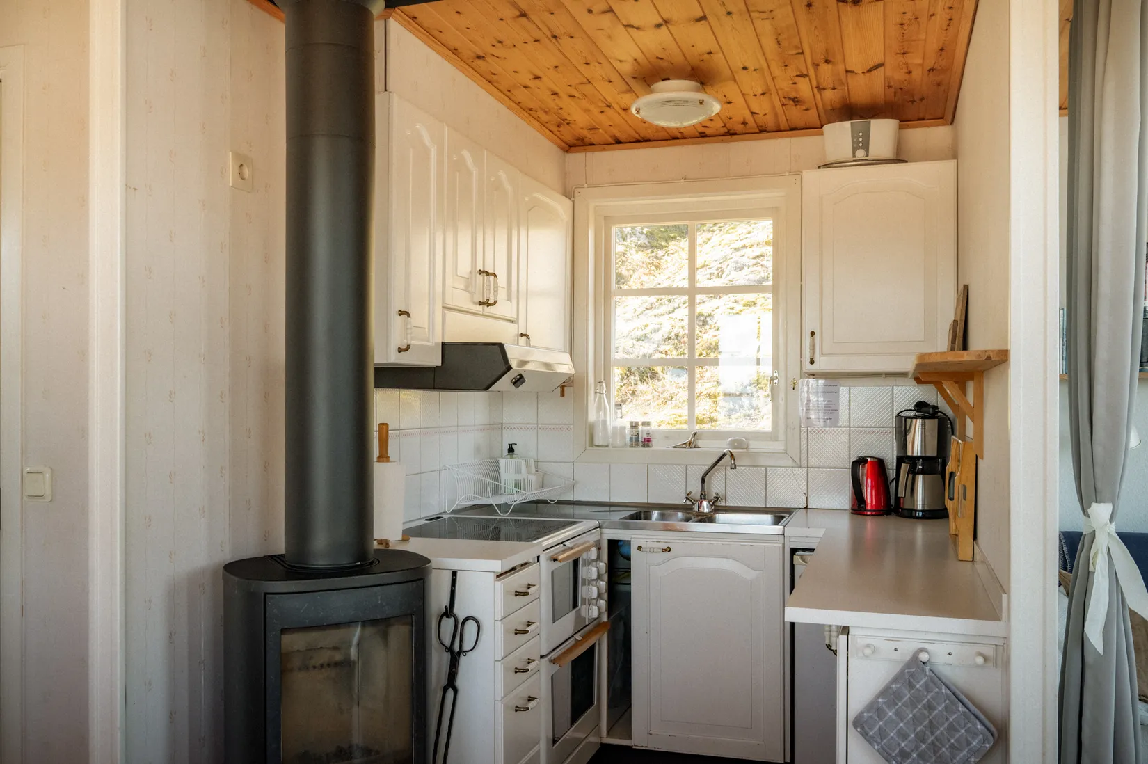 Villa, Bodavägen 21, Boda, Värmdö