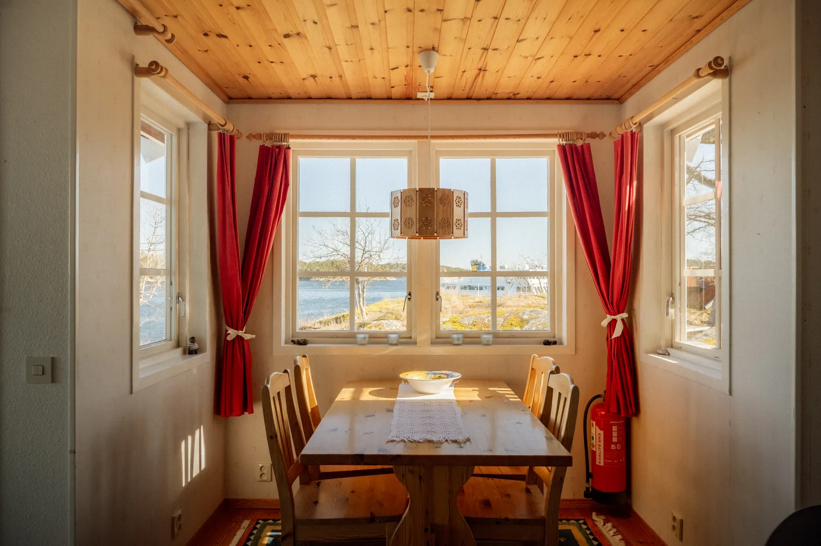 Villa, Bodavägen 21, Boda, Värmdö