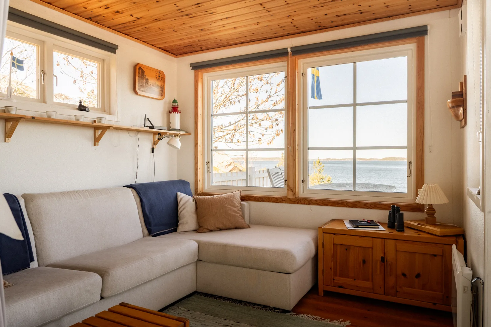 Villa, Bodavägen 21, Boda, Värmdö