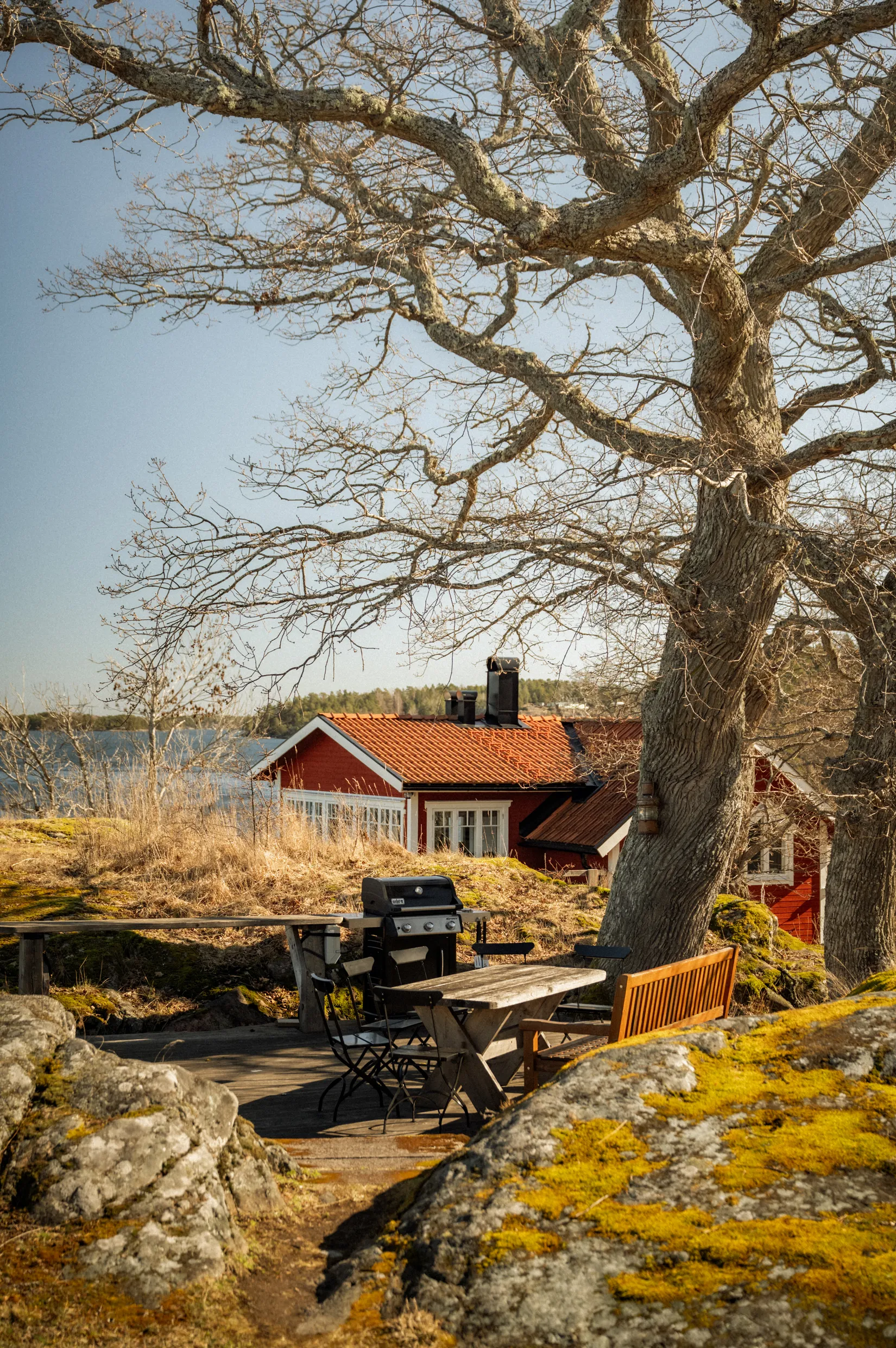 Villa, Bodavägen 21, Boda, Värmdö