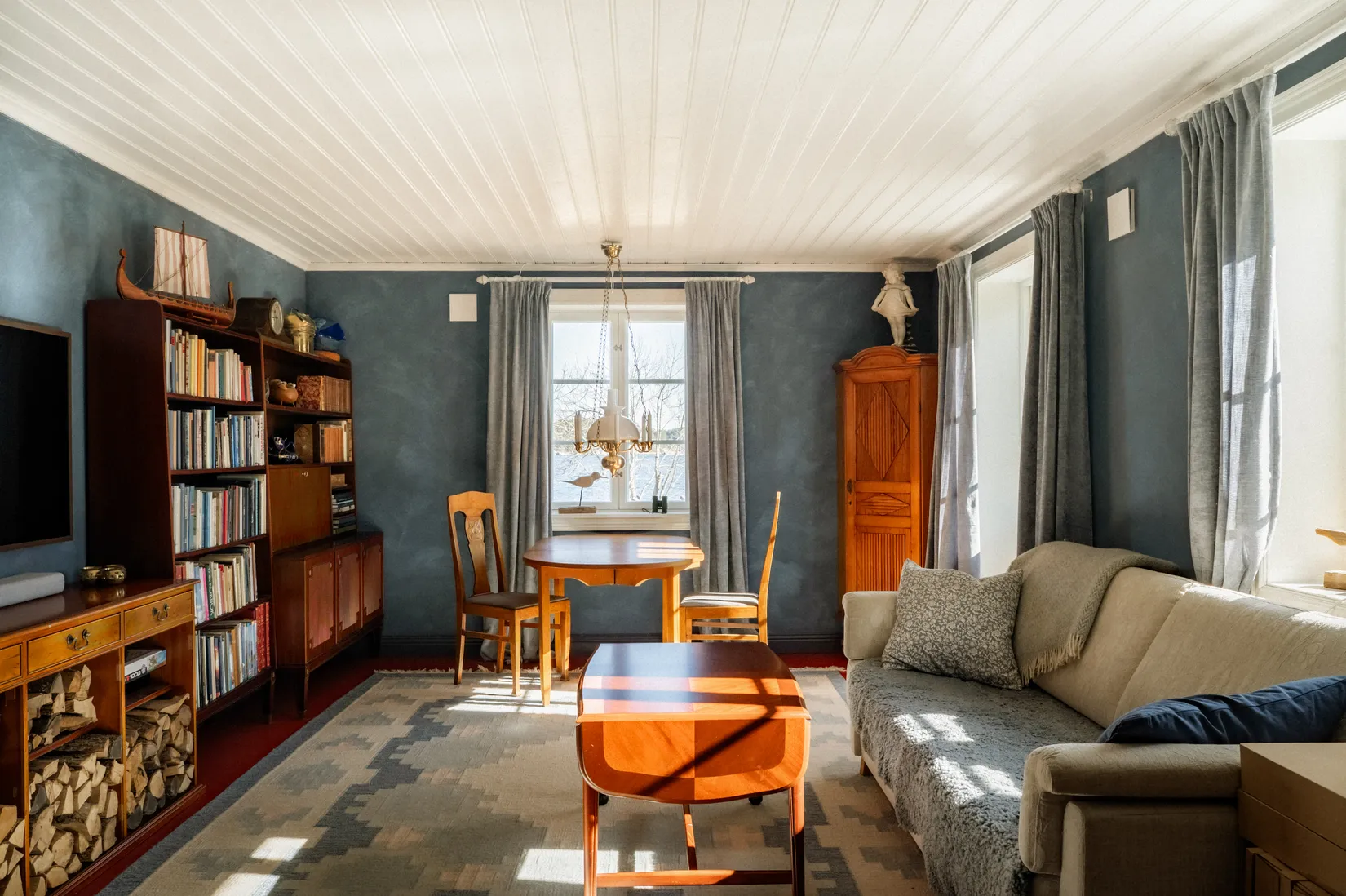 Villa, Bodavägen 21, Boda, Värmdö