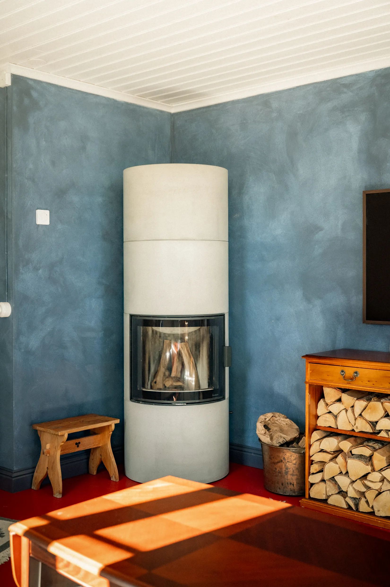 Villa, Bodavägen 21, Boda, Värmdö