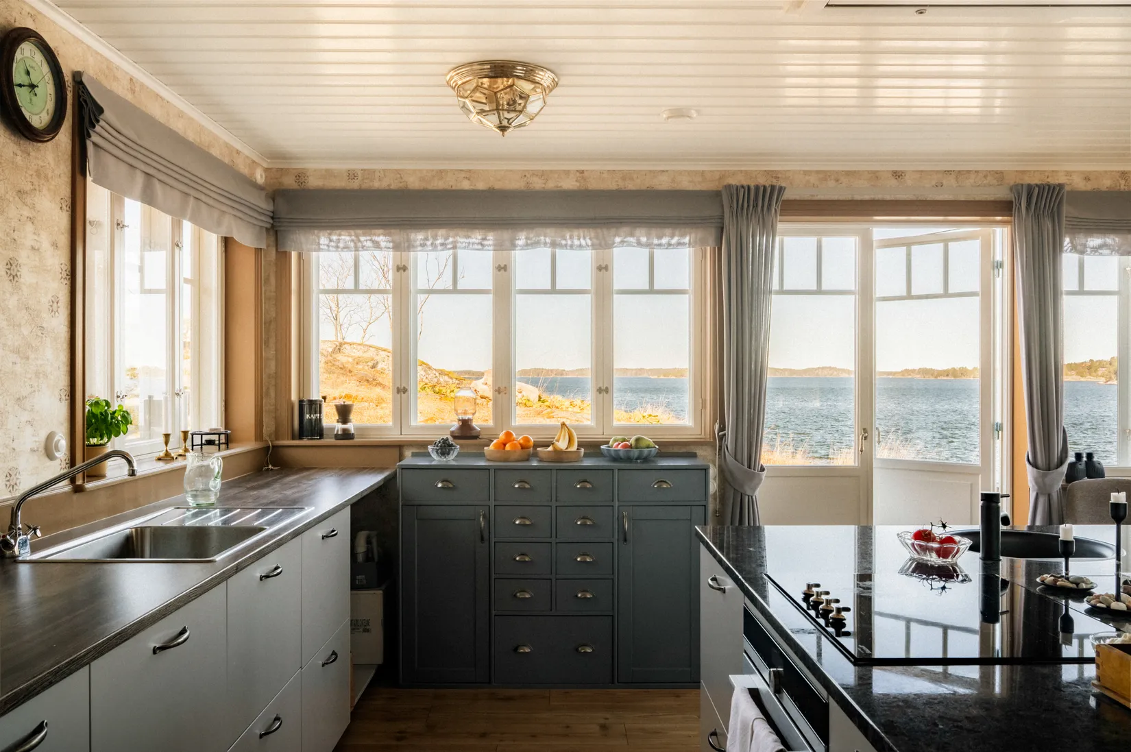 Villa, Bodavägen 21, Boda, Värmdö