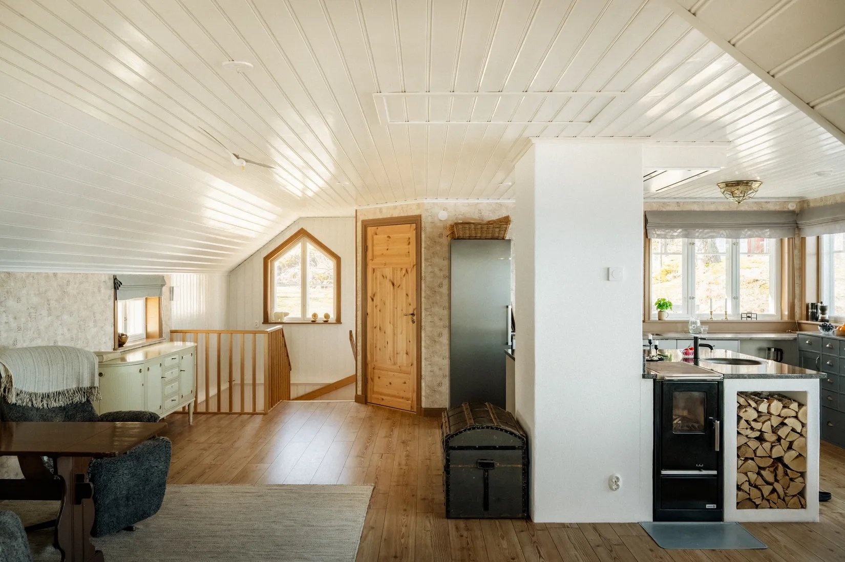 Villa, Bodavägen 21, Boda, Värmdö