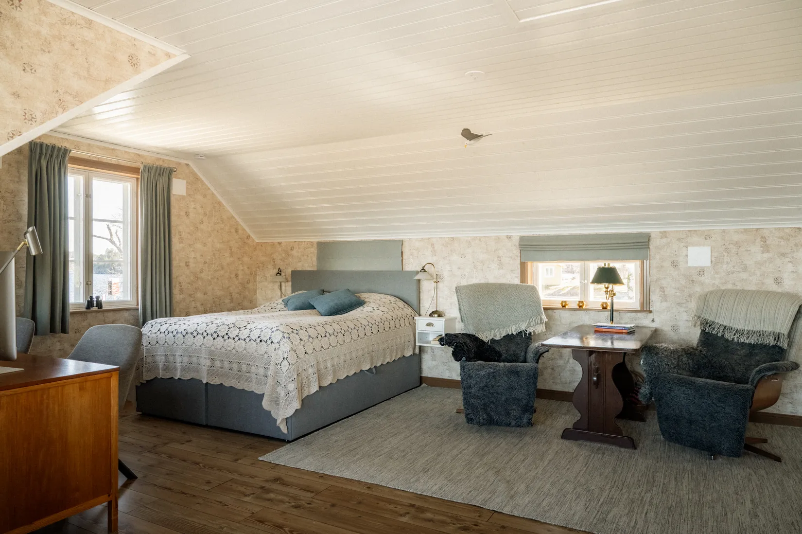 Villa, Bodavägen 21, Boda, Värmdö