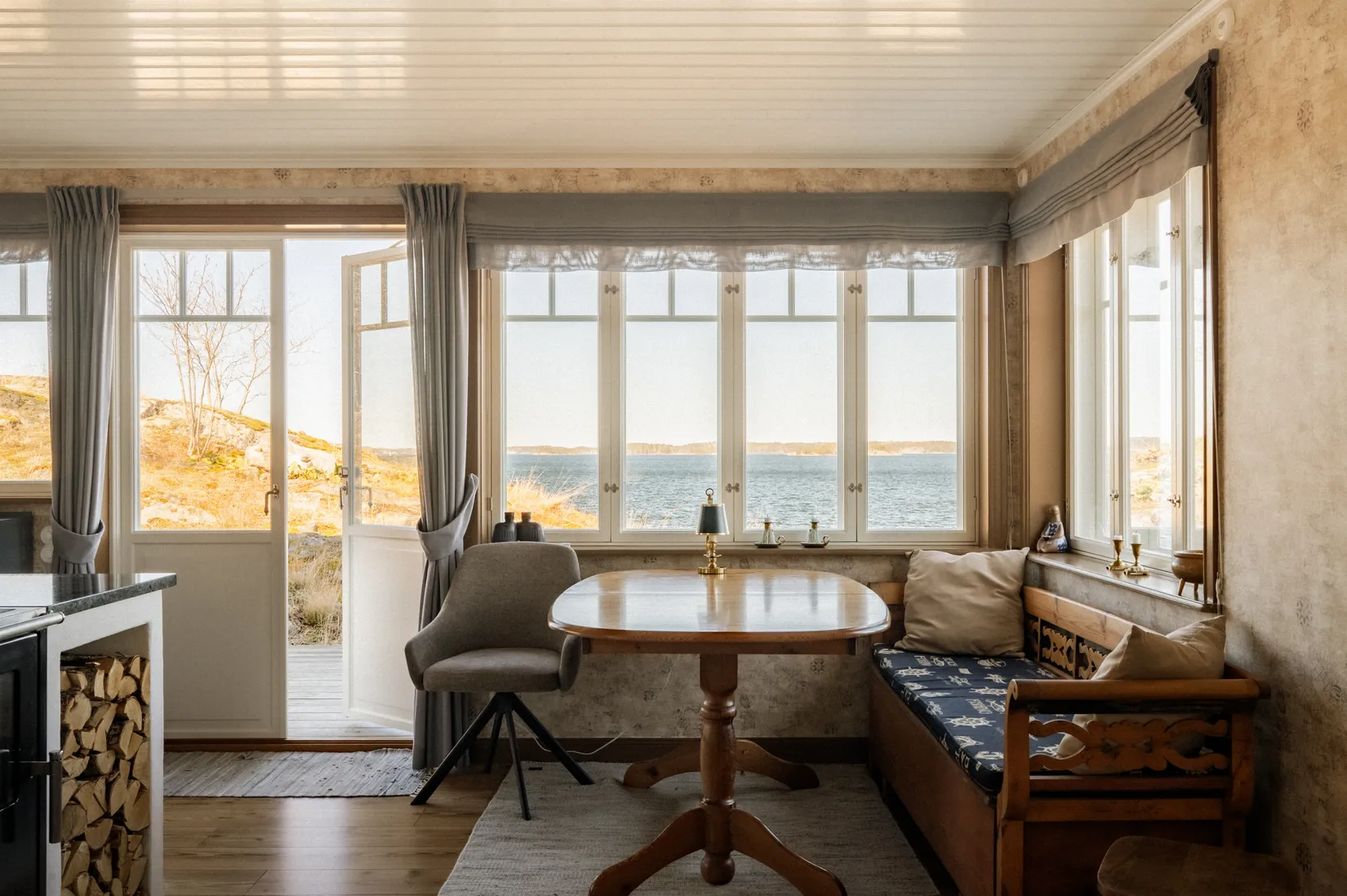 Villa, Bodavägen 21, Boda, Värmdö