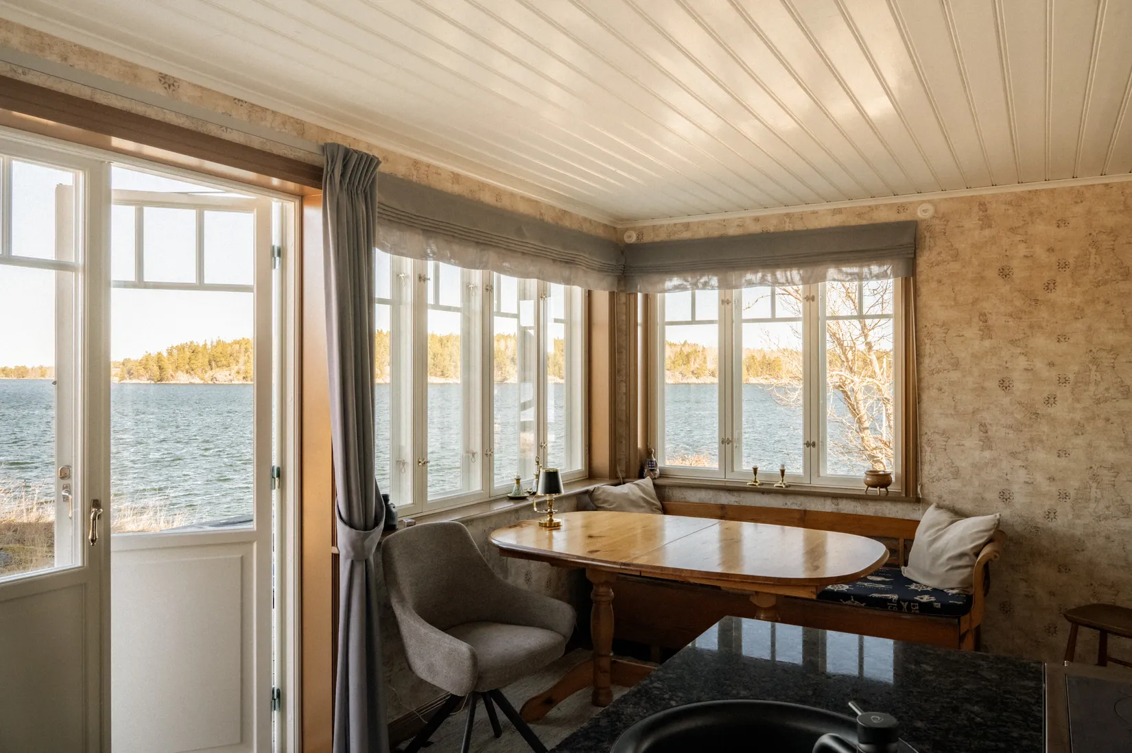 Villa, Bodavägen 21, Boda, Värmdö