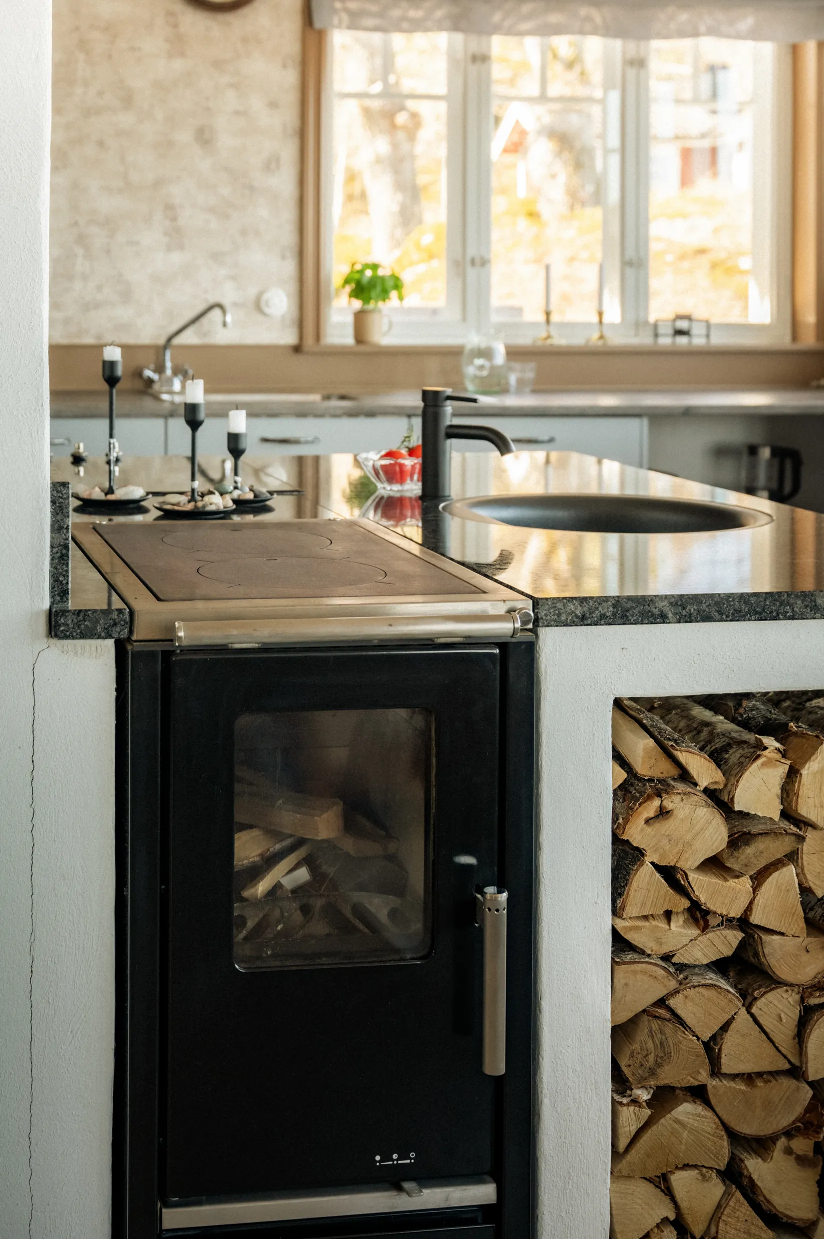 Villa, Bodavägen 21, Boda, Värmdö