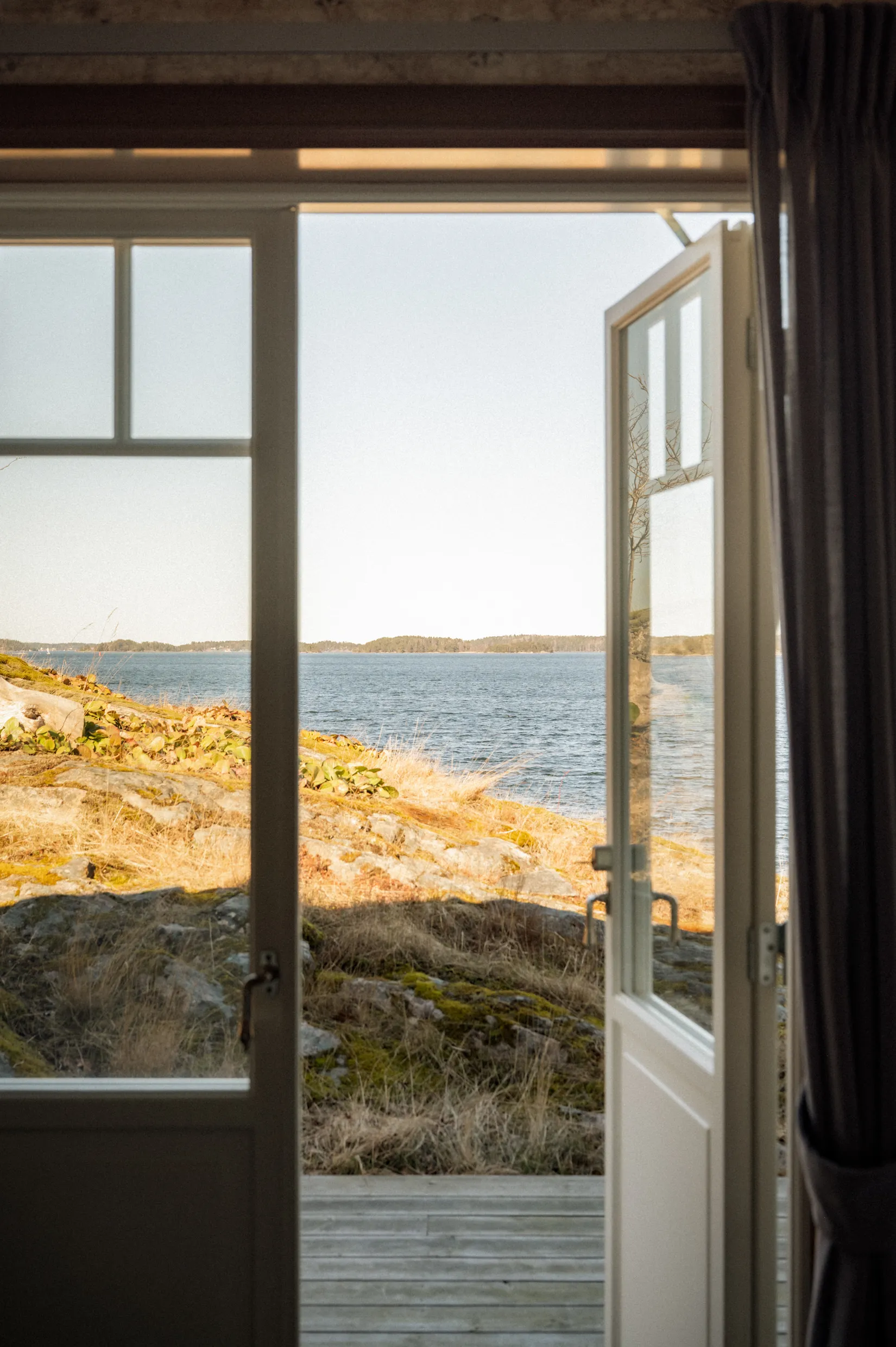 Villa, Bodavägen 21, Boda, Värmdö