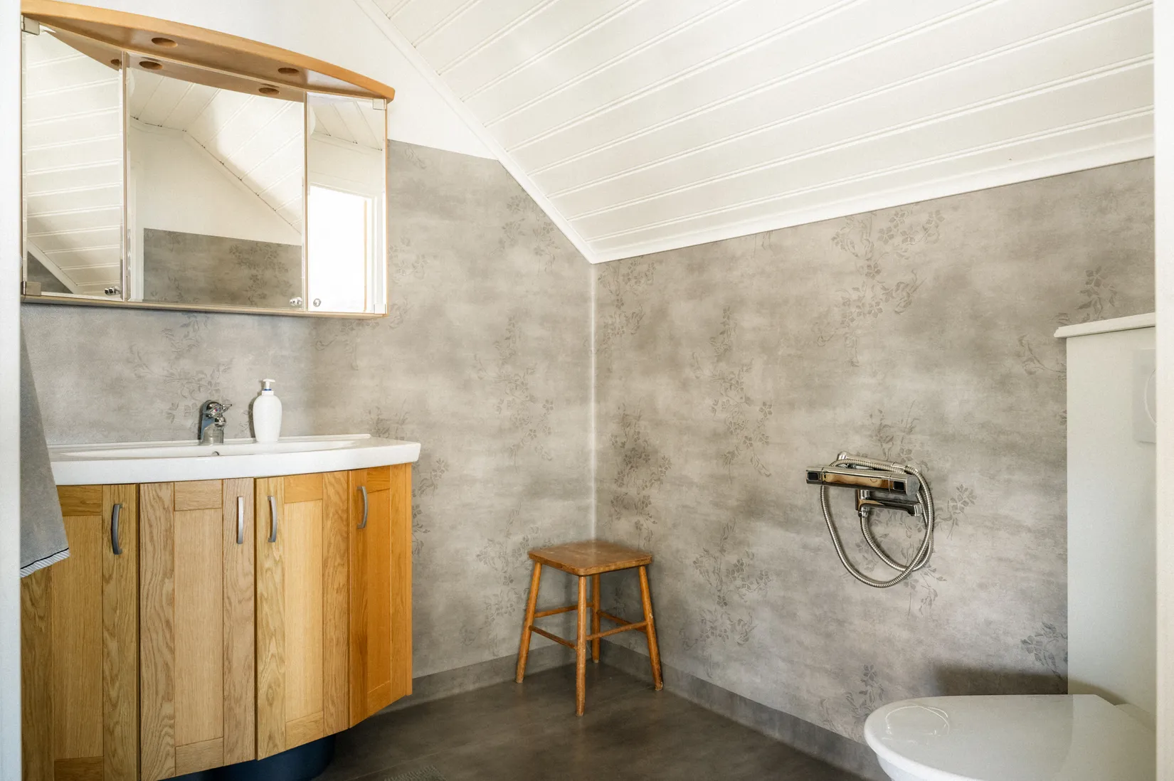 Villa, Bodavägen 21, Boda, Värmdö