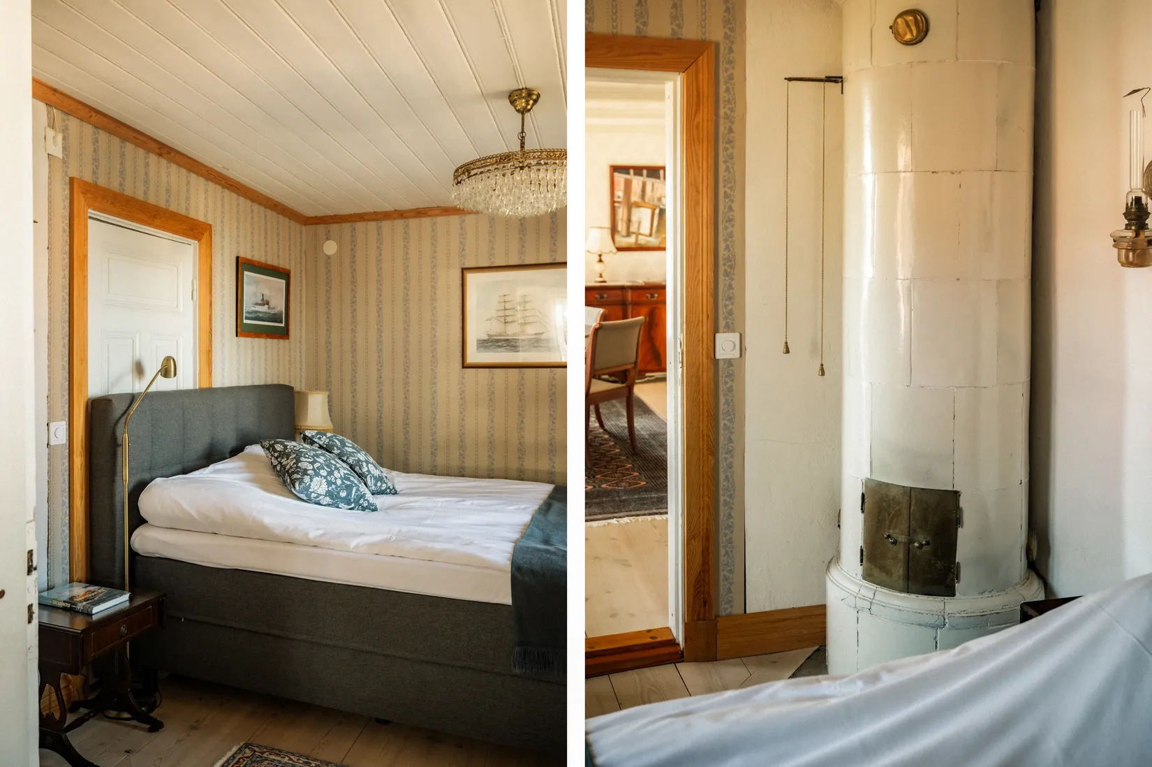 Villa, Bodavägen 21, Boda, Värmdö