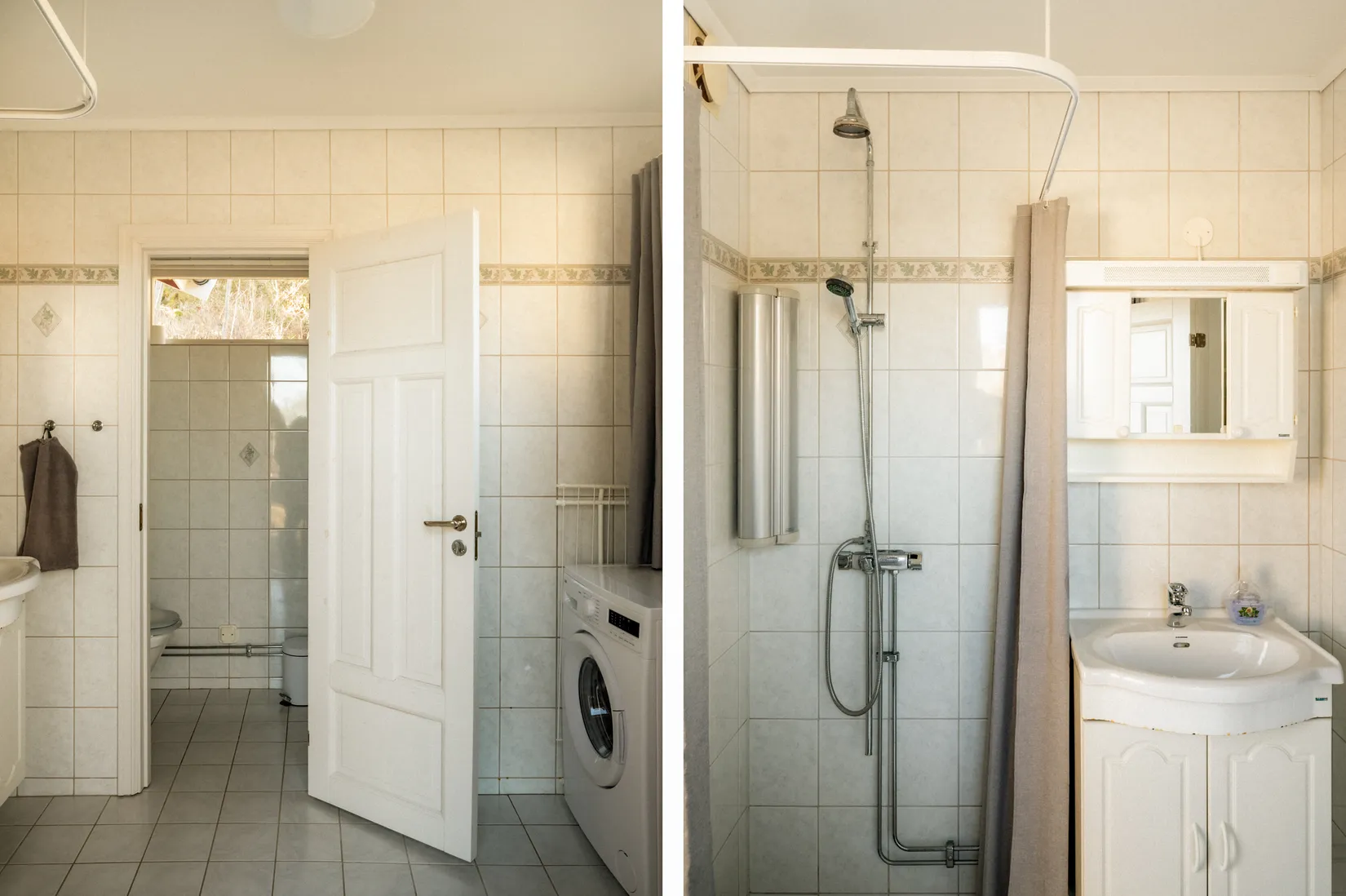 Villa, Bodavägen 21, Boda, Värmdö