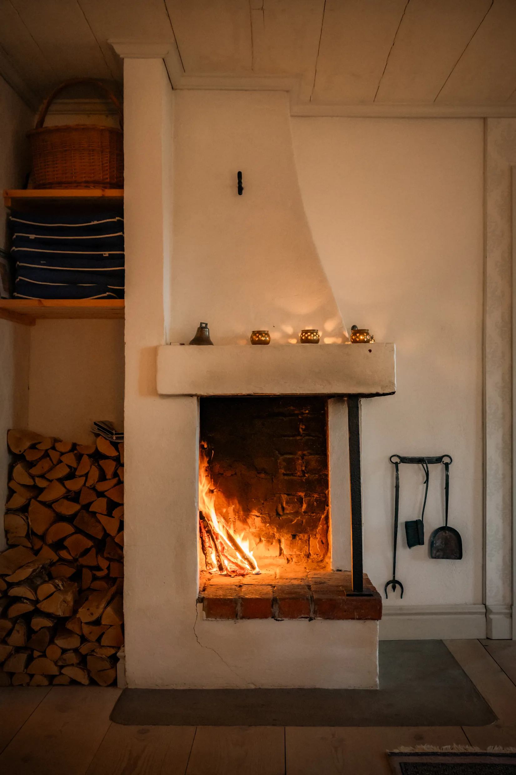 Villa, Bodavägen 21, Boda, Värmdö