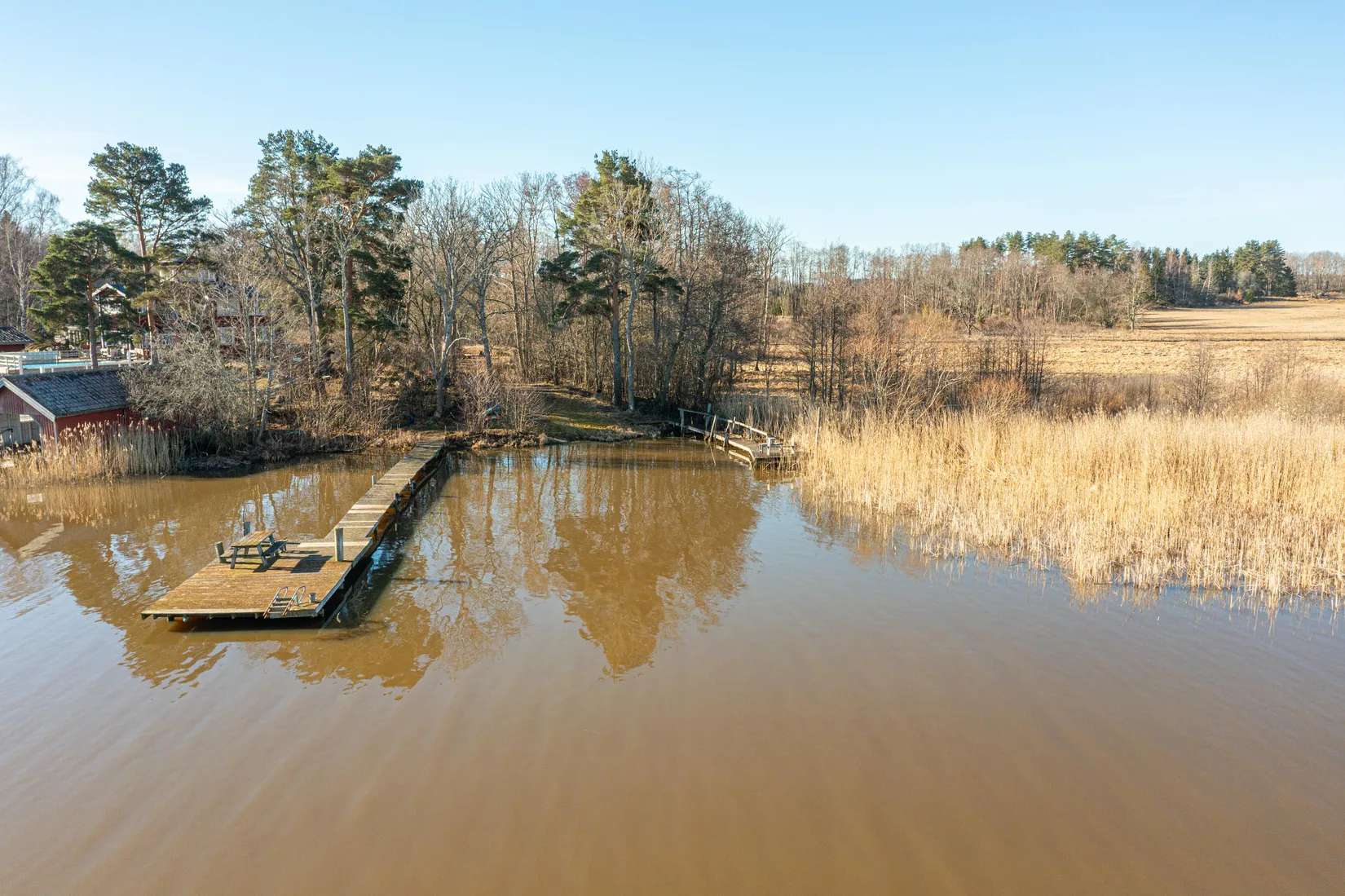 Fritidshus, Björknäs 9, Ängsö, Västerås