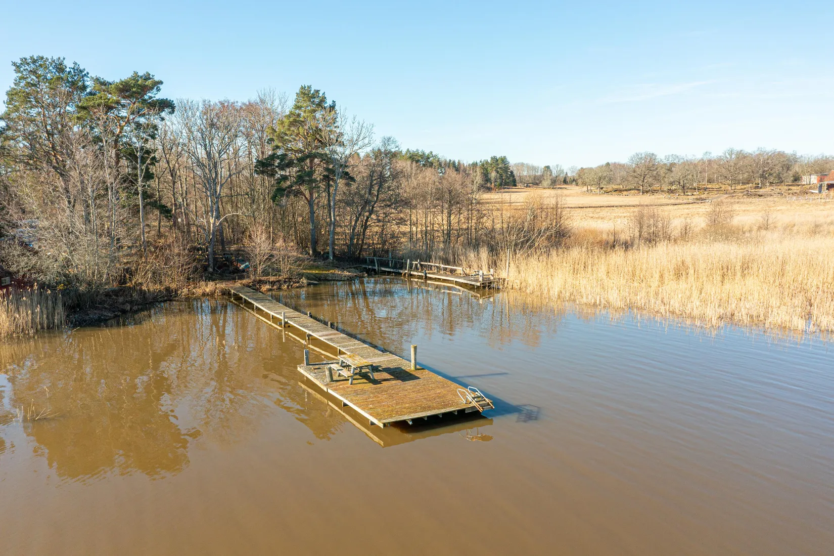 Fritidshus, Björknäs 9, Ängsö, Västerås