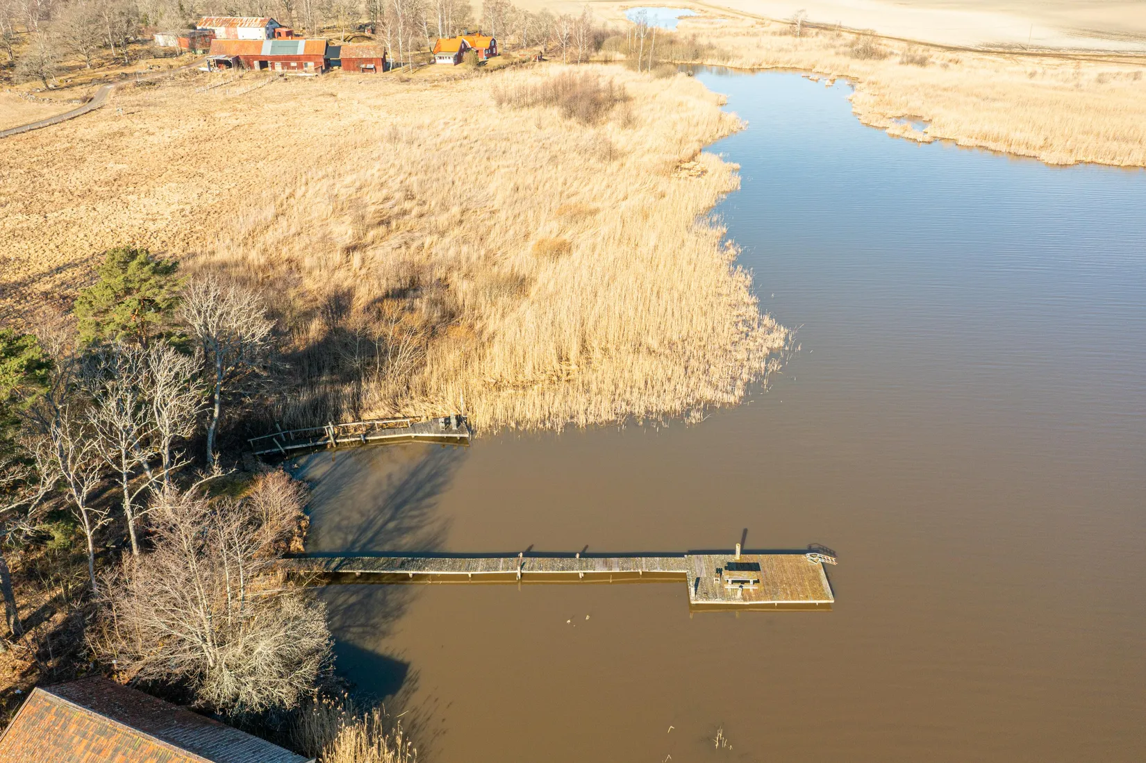 Fritidshus, Björknäs 9, Ängsö, Västerås