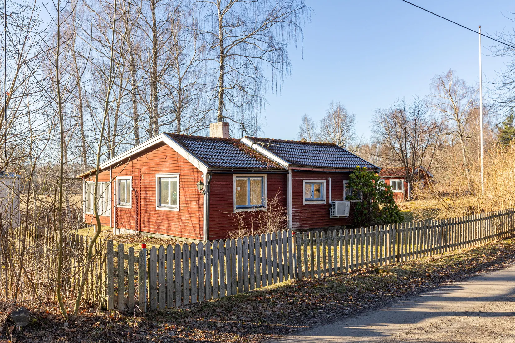 Fritidshus, Björknäs 9, Ängsö, Västerås