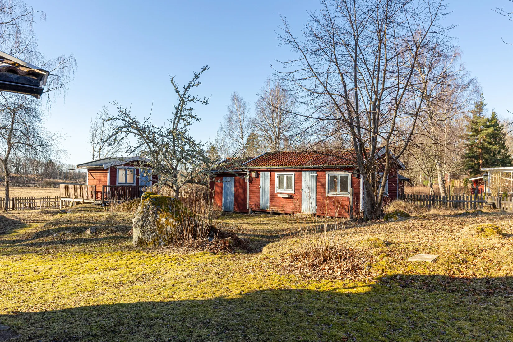 Fritidshus, Björknäs 9, Ängsö, Västerås