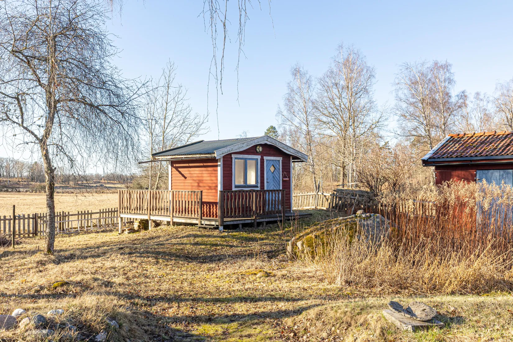 Fritidshus, Björknäs 9, Ängsö, Västerås