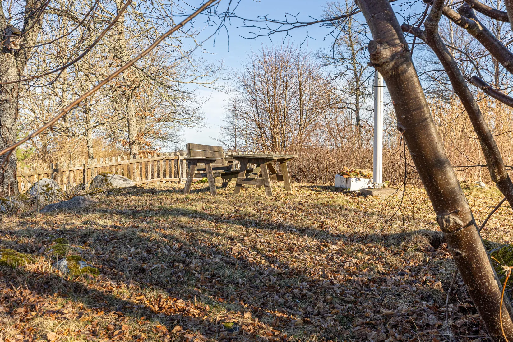 Fritidshus, Björknäs 9, Ängsö, Västerås