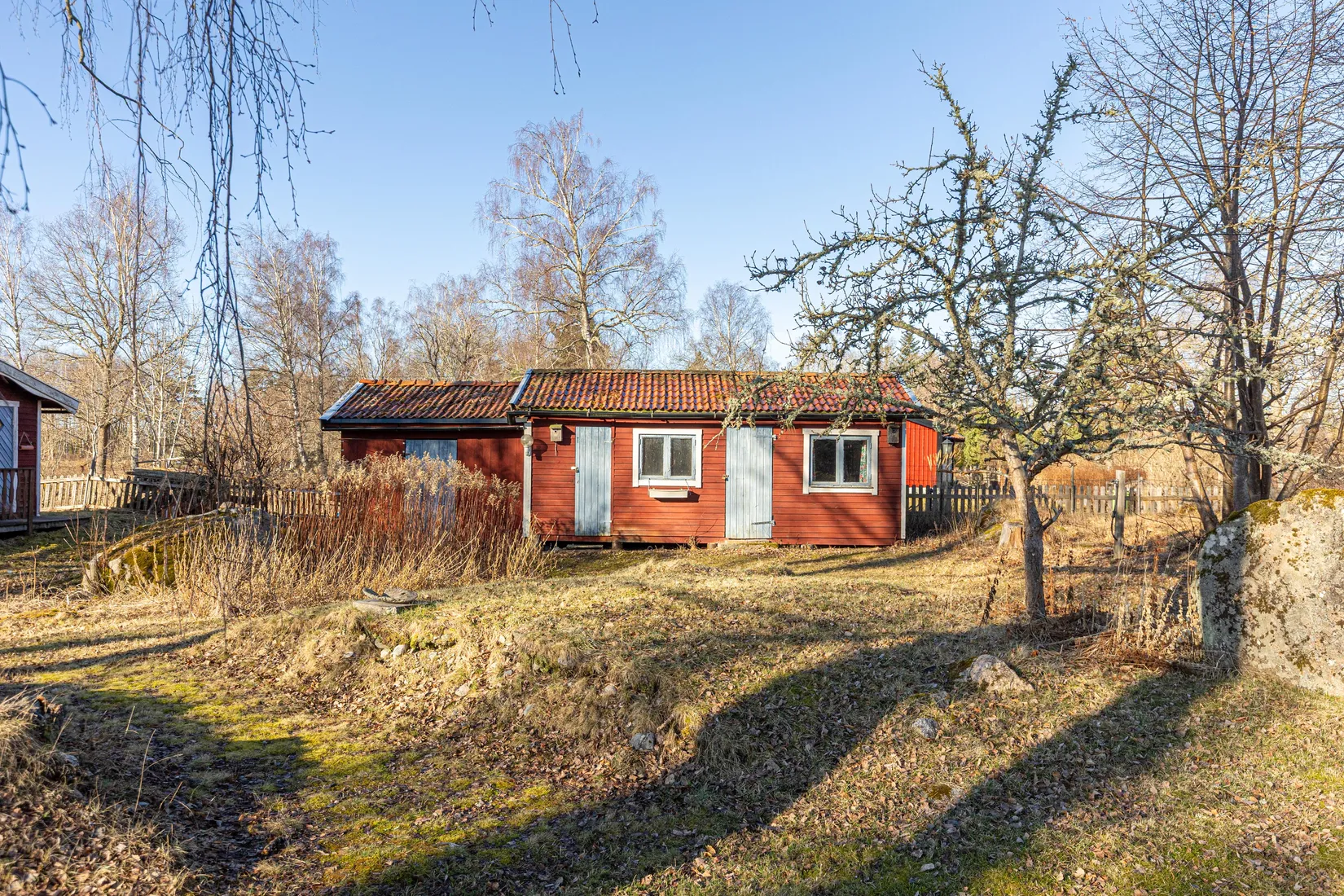 Fritidshus, Björknäs 9, Ängsö, Västerås