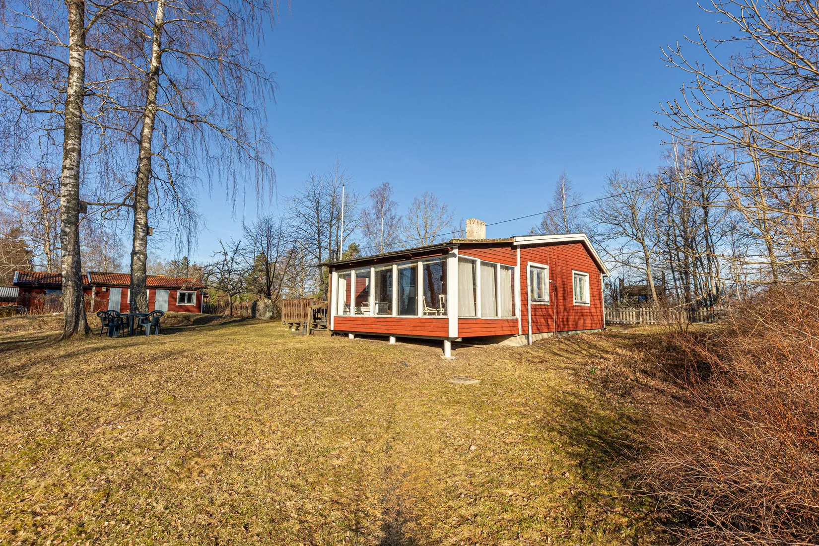 Fritidshus, Björknäs 9, Ängsö, Västerås