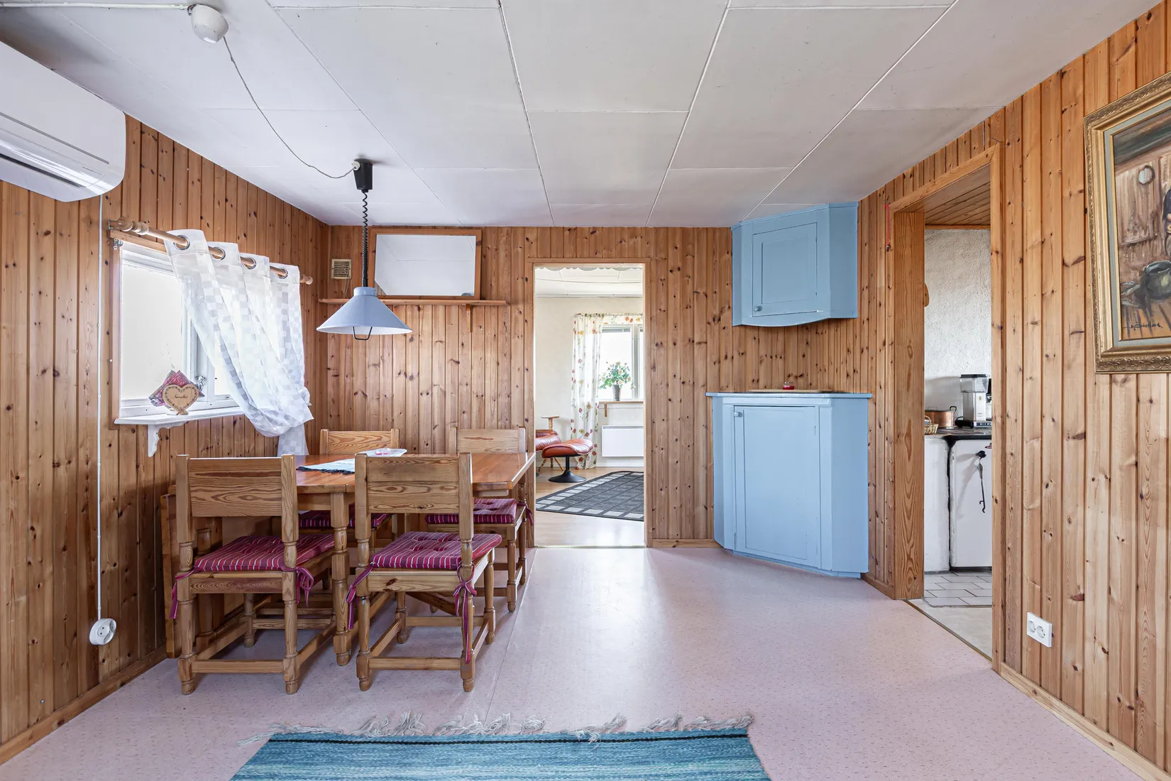 Fritidshus, Björknäs 9, Ängsö, Västerås