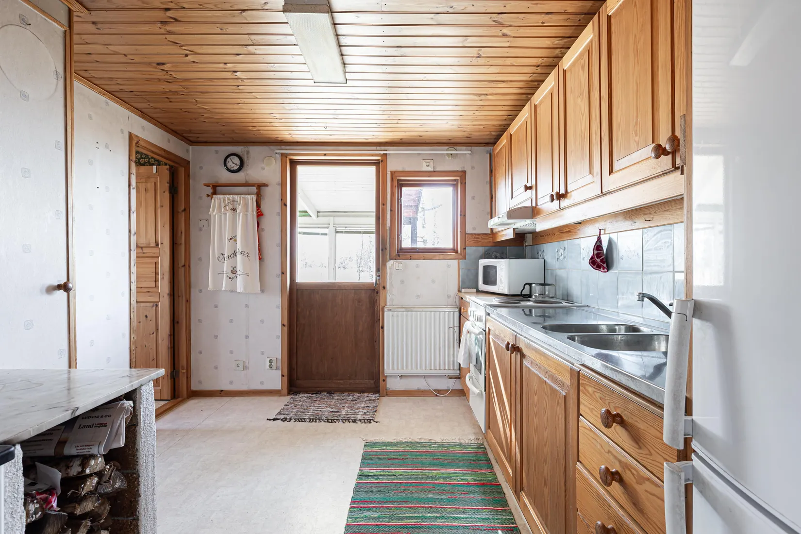 Fritidshus, Björknäs 9, Ängsö, Västerås