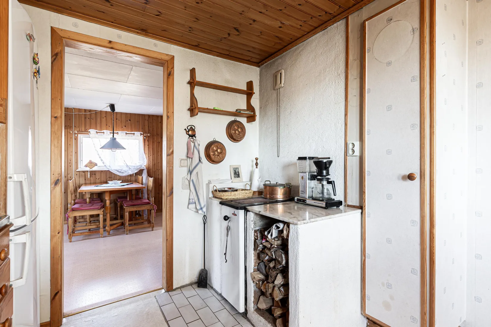 Fritidshus, Björknäs 9, Ängsö, Västerås